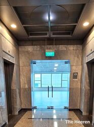 The Heeren (D9), Office #629209851